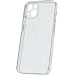 TFO Shine case for iPhone 14 Plus 6,7'' transparent