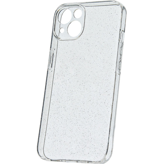TFO Shine case for iPhone 14 Plus 6,7'' transparent