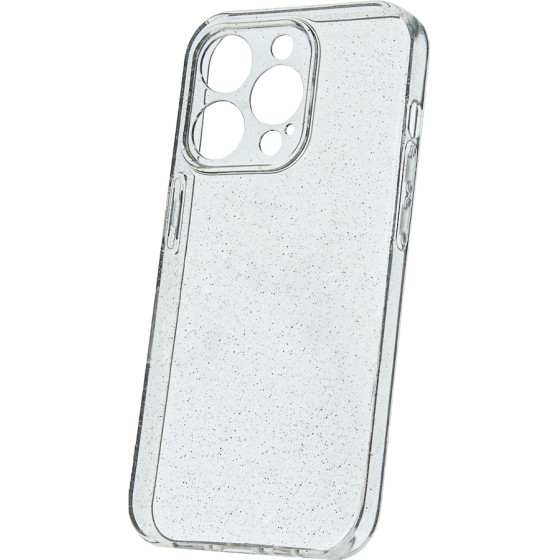 TFO Shine case for iPhone 14 Pro 6,1'' transparent