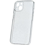 TFO Shine case for iPhone 14 6,1'' transparent
