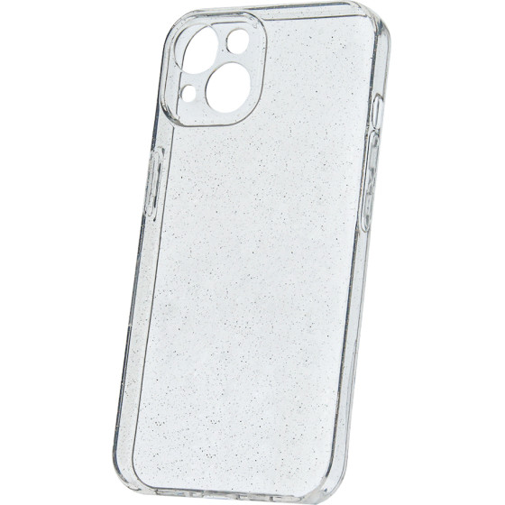 TFO Shine case for iPhone 14 6,1'' transparent