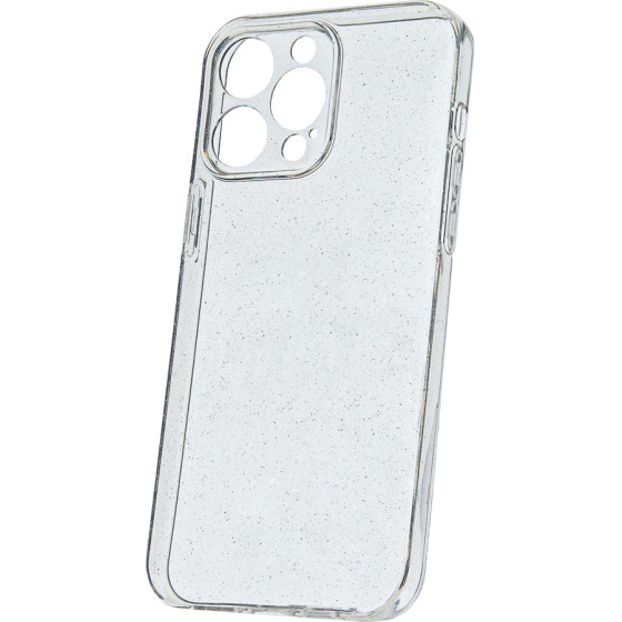 TFO Shine case for iPhone 14 Pro Max 6,7'' transparent