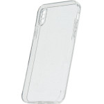 TFO Shine case for iPhone X / XS transparent