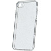 TFO Shine case for iPhone 7 / 8 / SE 2020 / SE 2022 transparent