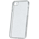 TFO Shine case for iPhone 7 / 8 / SE 2020 / SE 2022 transparent