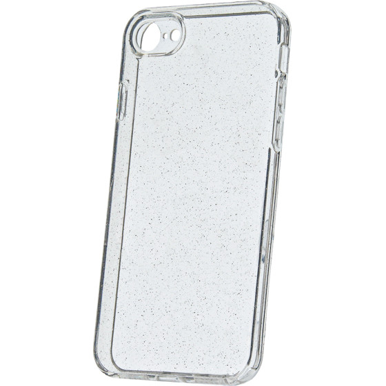 TFO Shine case for iPhone 7 / 8 / SE 2020 / SE 2022 transparent