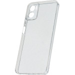 TFO Shine case for Motorola Moto E22 / E22i transparent