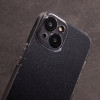 TFO Shine case for Motorola Moto G15 transparent