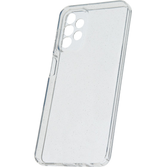 TFO Shine case for Samsung Galaxy A23 5G transparent