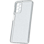 TFO Shine case for Samsung Galaxy A32 5G / M32 5G / A32 EE 5G transparent