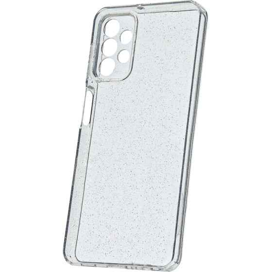 TFO Shine case for Samsung Galaxy A32 5G / M32 5G / A32 EE 5G transparent