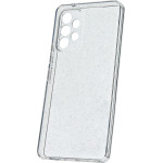 TFO Shine case for Samsung Galaxy A53 5G transparent