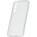 TFO Shine case for Samsung Galaxy S22 transparent