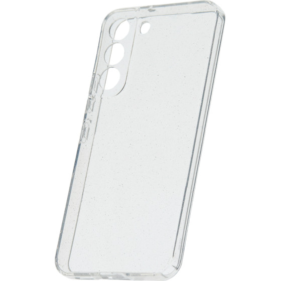 TFO Shine case for Samsung Galaxy S22 transparent