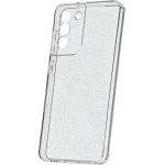 TFO Shine case for Samsung Galaxy S21 FE transparent