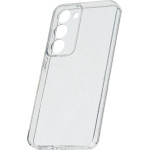 TFO Shine case for Samsung Galaxy S23 transparent
