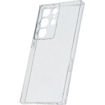TFO Shine case for Samsung Galaxy S23 Ultra transparent