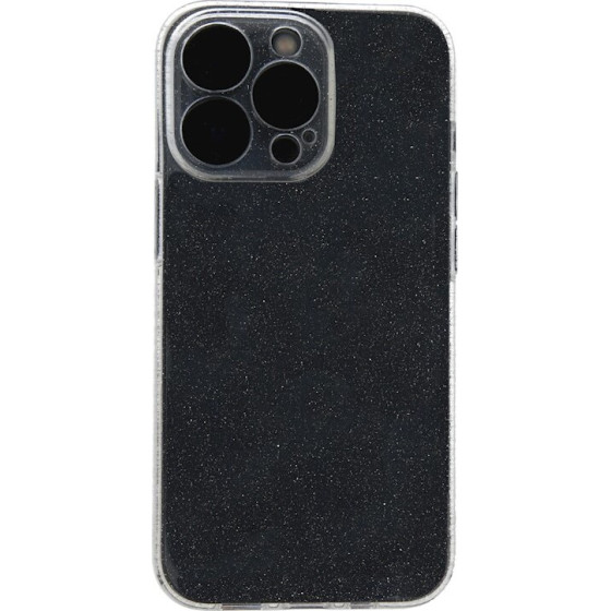TFO Shine case for Xiaomi Redmi 13C 4G / Poco C65 transparent