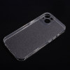 TFO Shine case for Xiaomi Redmi 13C 4G / Poco C65 transparent