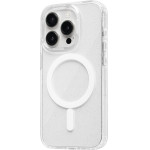 TFO Shine Mag case for Samsung Galaxy S25 Ultra transparent