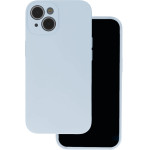 TFO Silicon case for Honor 200 Smart baby blue