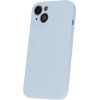TFO Silicon case for Honor 200 Smart baby blue