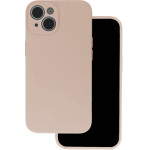 TFO Silicon case for Honor 200 Smart nude