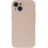 TFO Silicon case for Honor 200 Smart nude