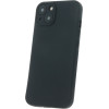 TFO Silicon case for iPhone 14 6,1'' black