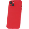 TFO Silicon case for Oppo Reno 13F 5G (Global) red