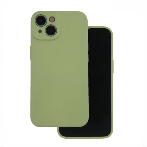 TFO Silicon case for Samsung Galaxy A05S mint