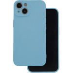 TFO Silicon case for Samsung Galaxy A25 5G (global) sky blue