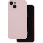 TFO Silicon case for Samsung Galaxy A35 5G rose