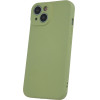 TFO Silicon case for Samsung Galaxy A35 5G mint
