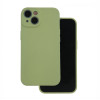 TFO Silicon case for Samsung Galaxy S23 FE mint