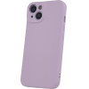 TFO Silicon case for Xiaomi Redmi 13C 4G / Poco C65 lilac