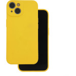 TFO Silicon case for Xiaomi Redmi 13C 4G / Poco C65 yellow