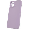 TFO Silicon case for Xiaomi Redmi 13c 5G lilac