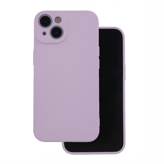 TFO Silicon case for Xiaomi Redmi 13c 5G lilac
