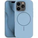 TFO Silicone Thin Mag case for iPhone 14 6,1'' light blue