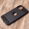 TFO Simple Black case for iPhone 7 / 8 / SE 2020 / SE 2022