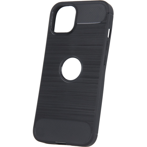 TFO Simple Black case for Xiaomi Redmi Note 8T