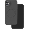 TFO Simple Color Mag case for iPhone 11 black