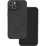 TFO Simple Color Mag case for iPhone 13 6,1'' black