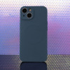 TFO Simple Color Mag case for iPhone 14 6,1'' navy blue