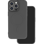 TFO Simple Color Mag case for iPhone 15 Pro 6,1'' black