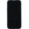 TFO Simple Color Mag case for iPhone 16 Plus 6,7'' dark green