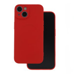 TFO Simple Color Mag case for iPhone 16 Pro Max 6,9'' red