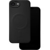 TFO Simple Color Mag case for iPhone 16e black