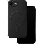 TFO Simple Color Mag case for iPhone 16e black